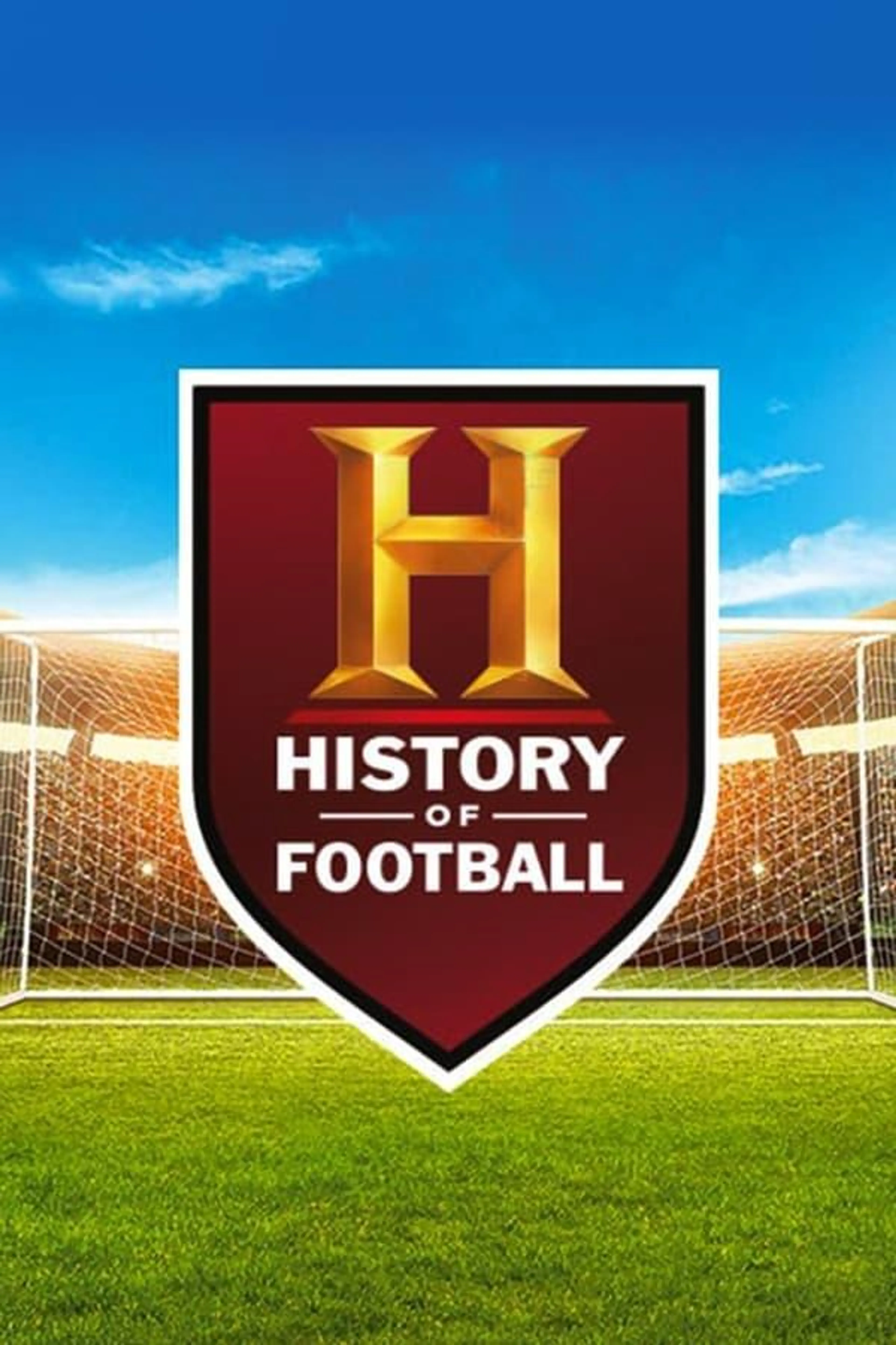 History's Greatest Moments in Football Season 1