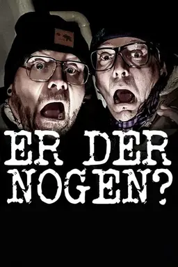 Er der nogen? Season 2