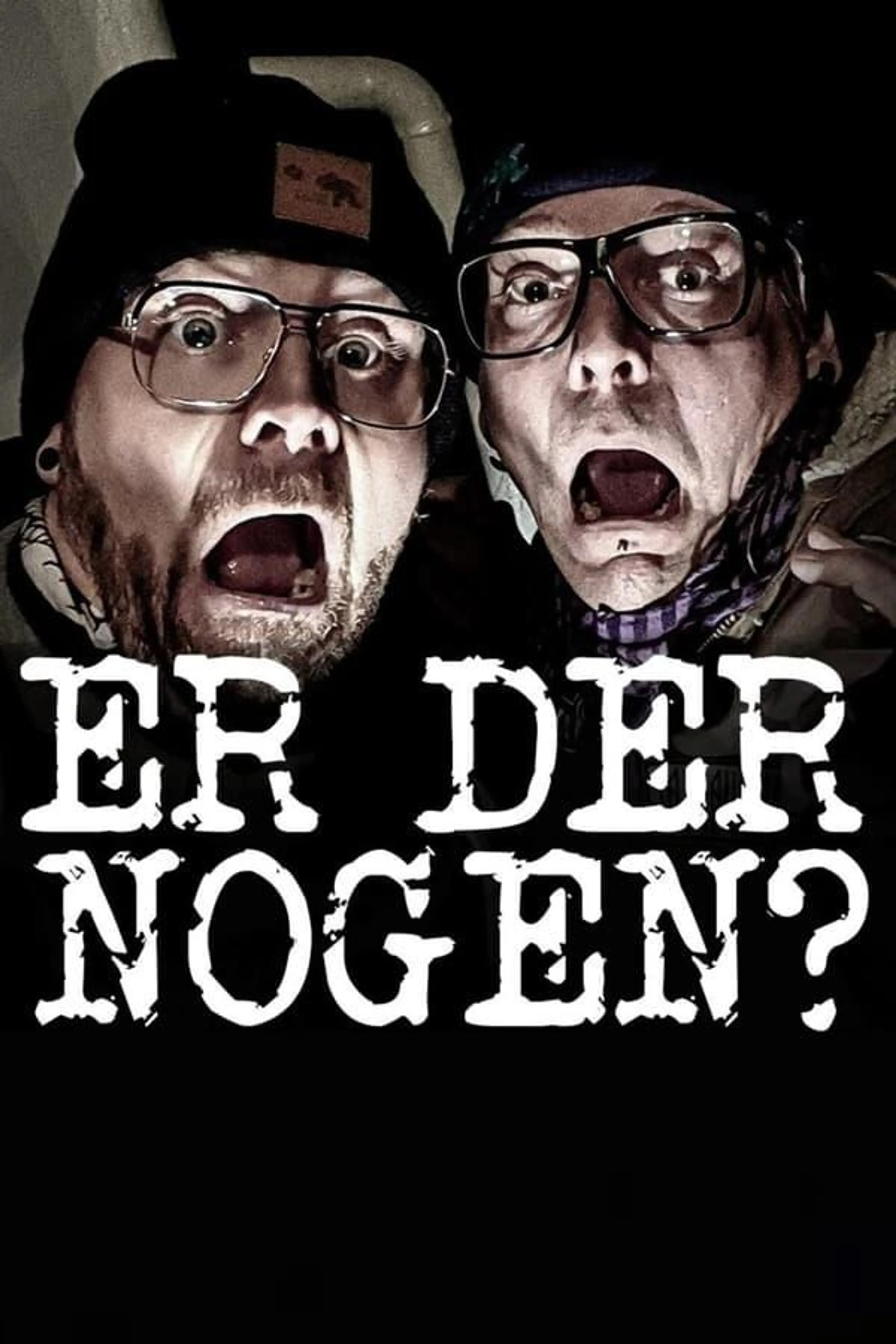Er der nogen? Season 2