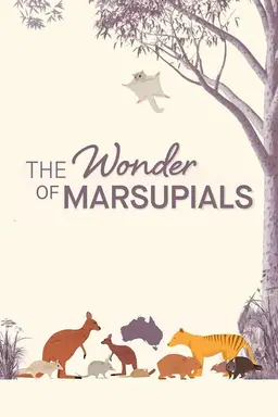 The Wonder of Marsupials Season 1
