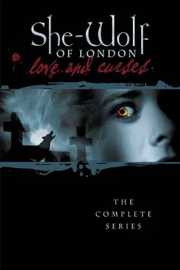 She-Wolf of London Season 1