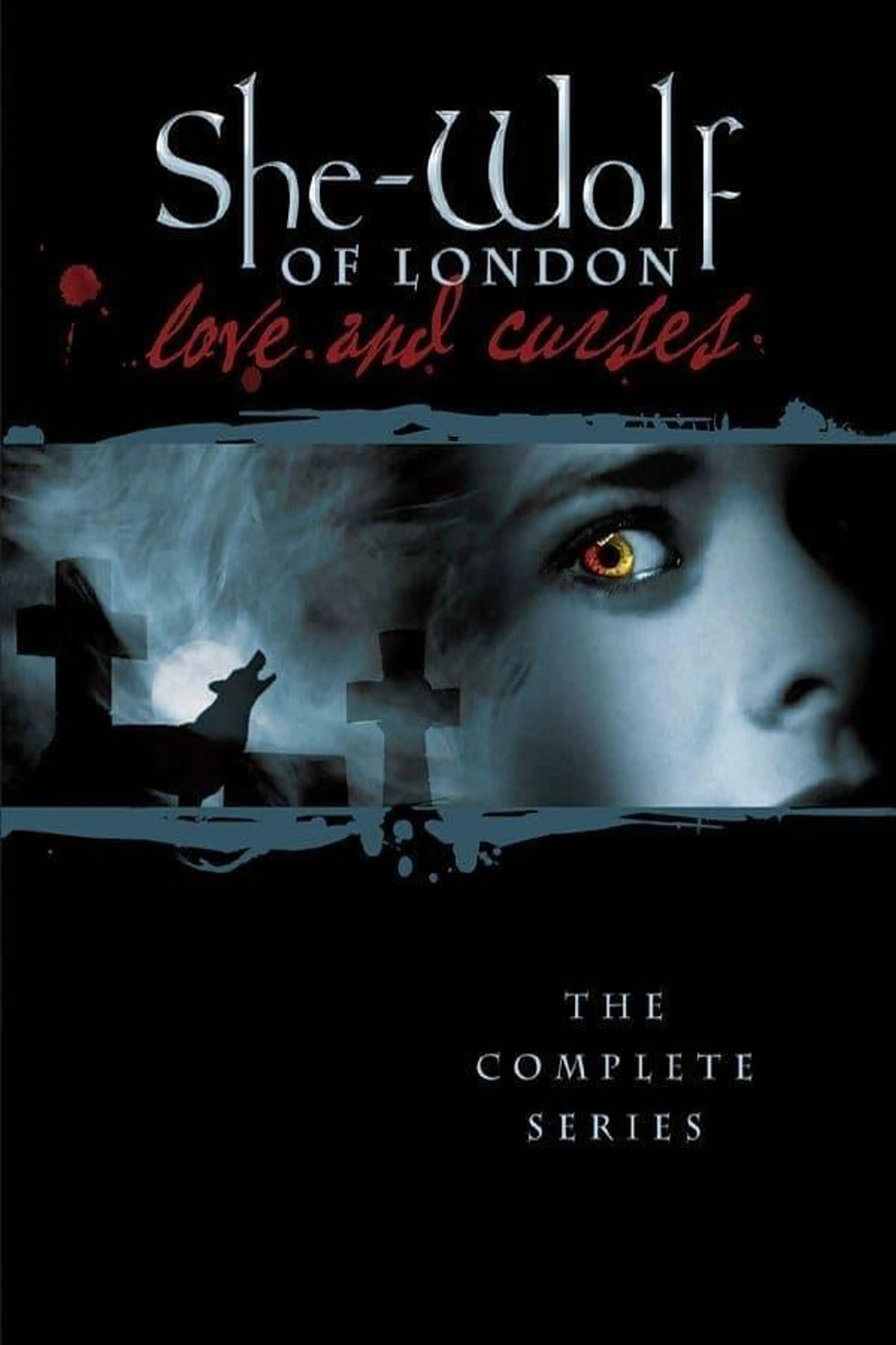 She-Wolf of London Season 1
