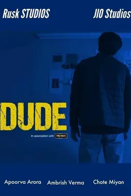 Dude Season 2