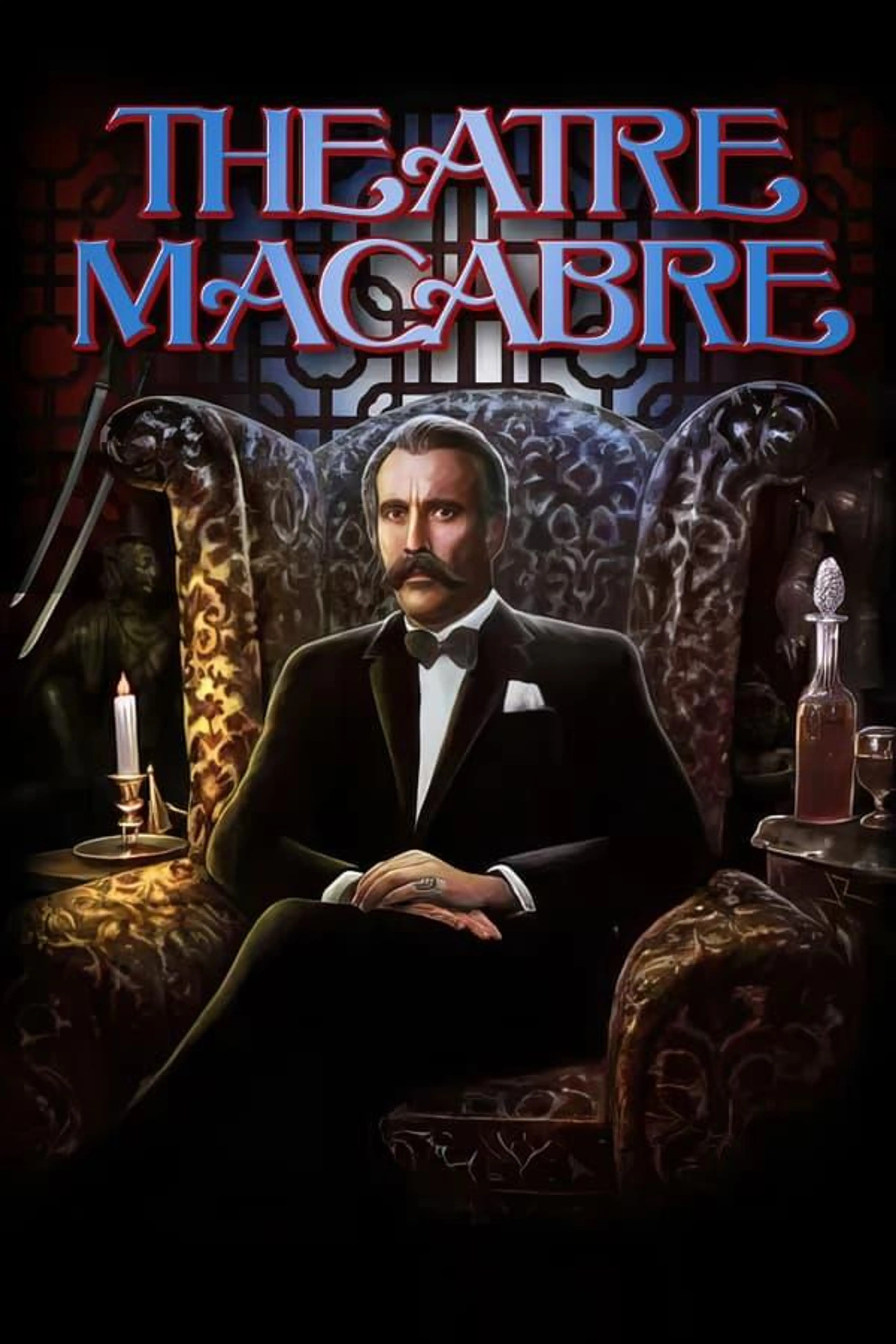 Theatre Macabre Season 1