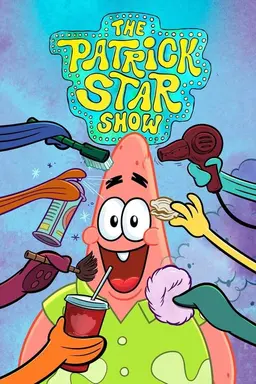 The Patrick Star Show Season 3