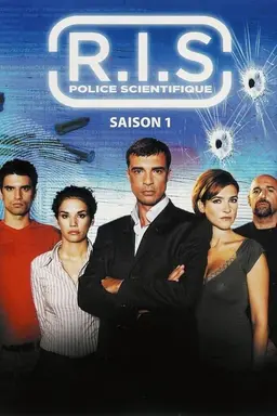 R.I.S, police scientifique Season 8