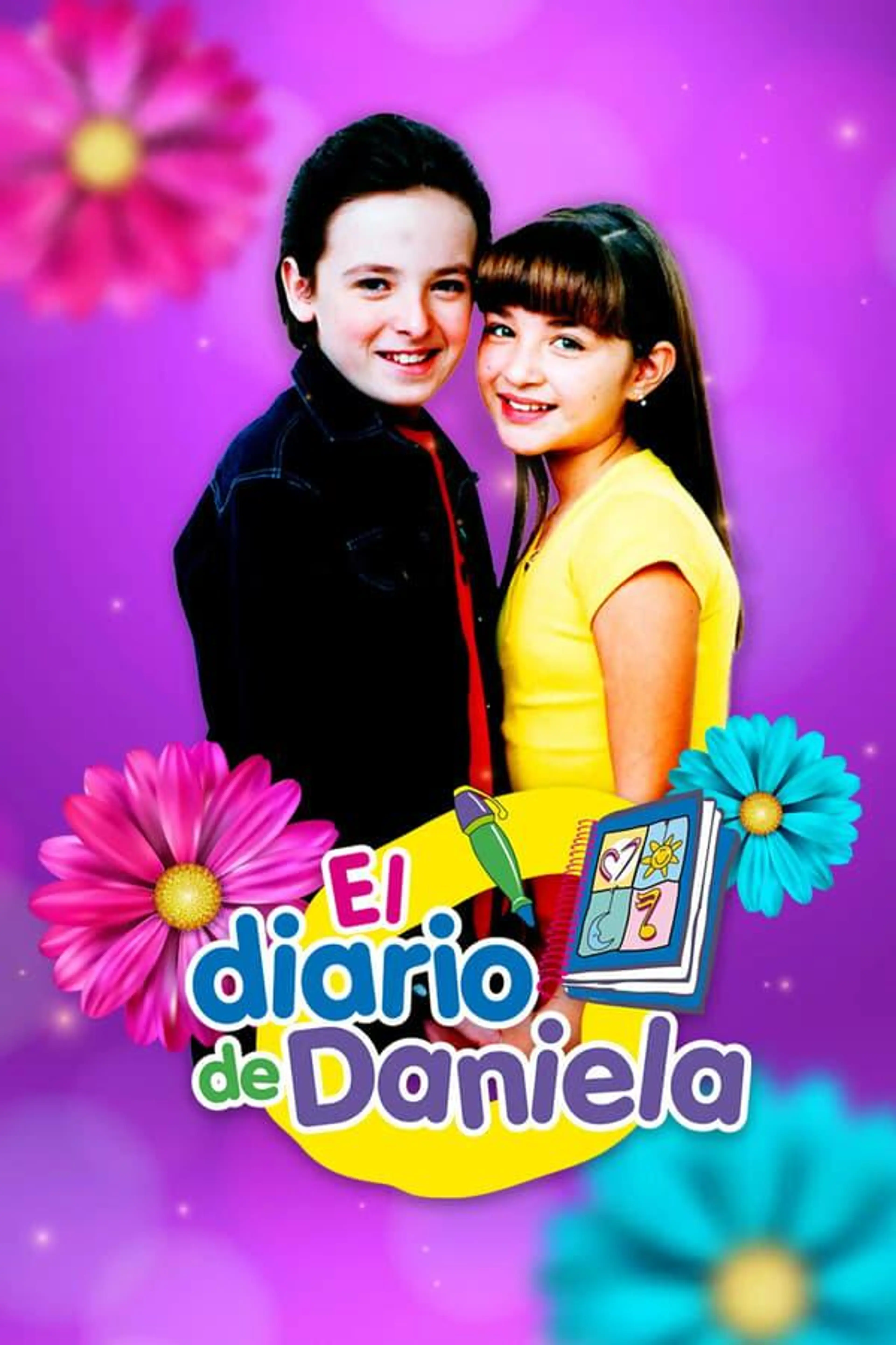 Daniela's Diary Season 1