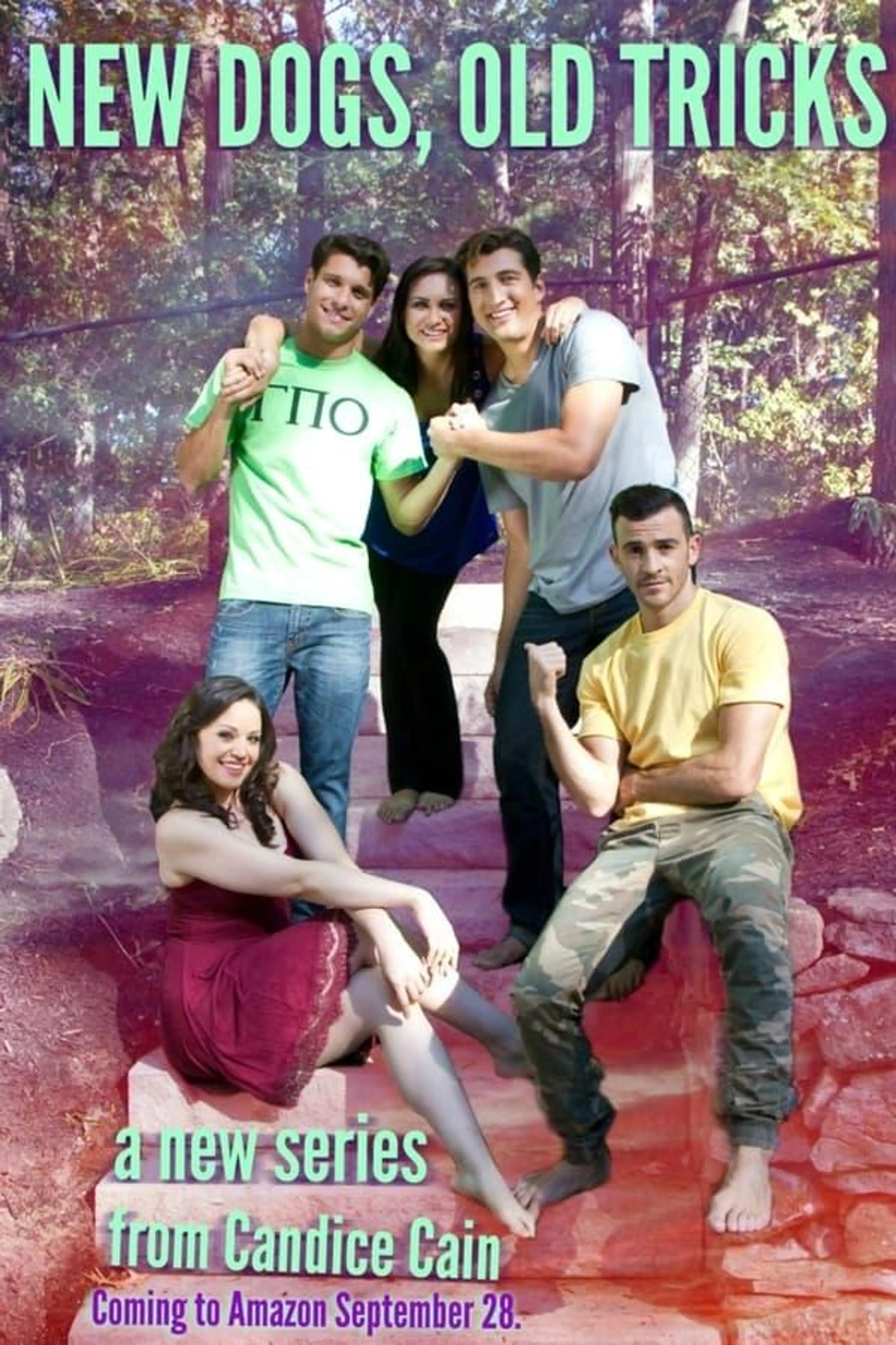 New Dogs, Old Tricks Season 1