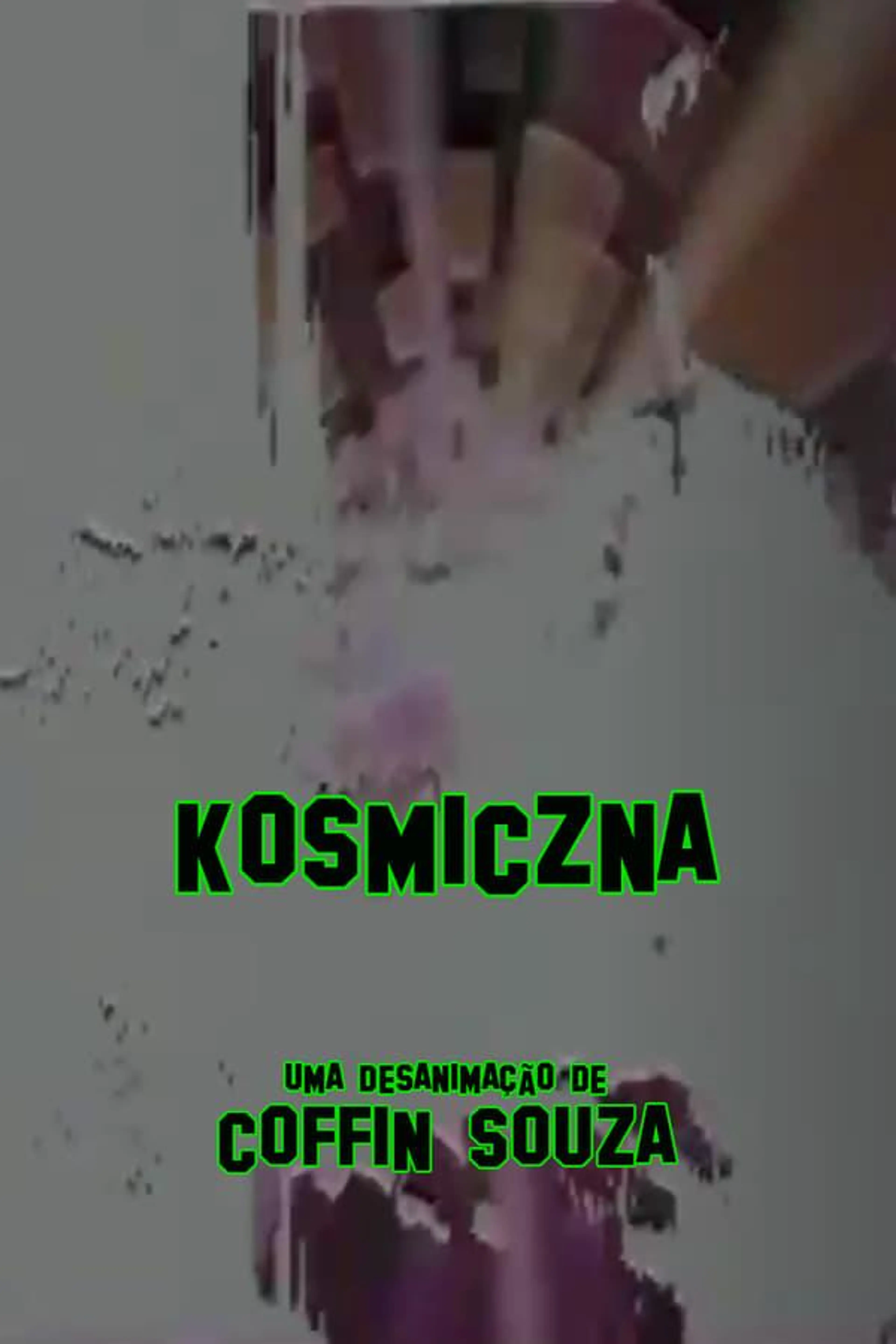Kosmiczna