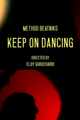 Keep On Dancing