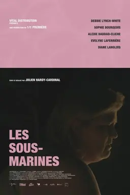 Submarine