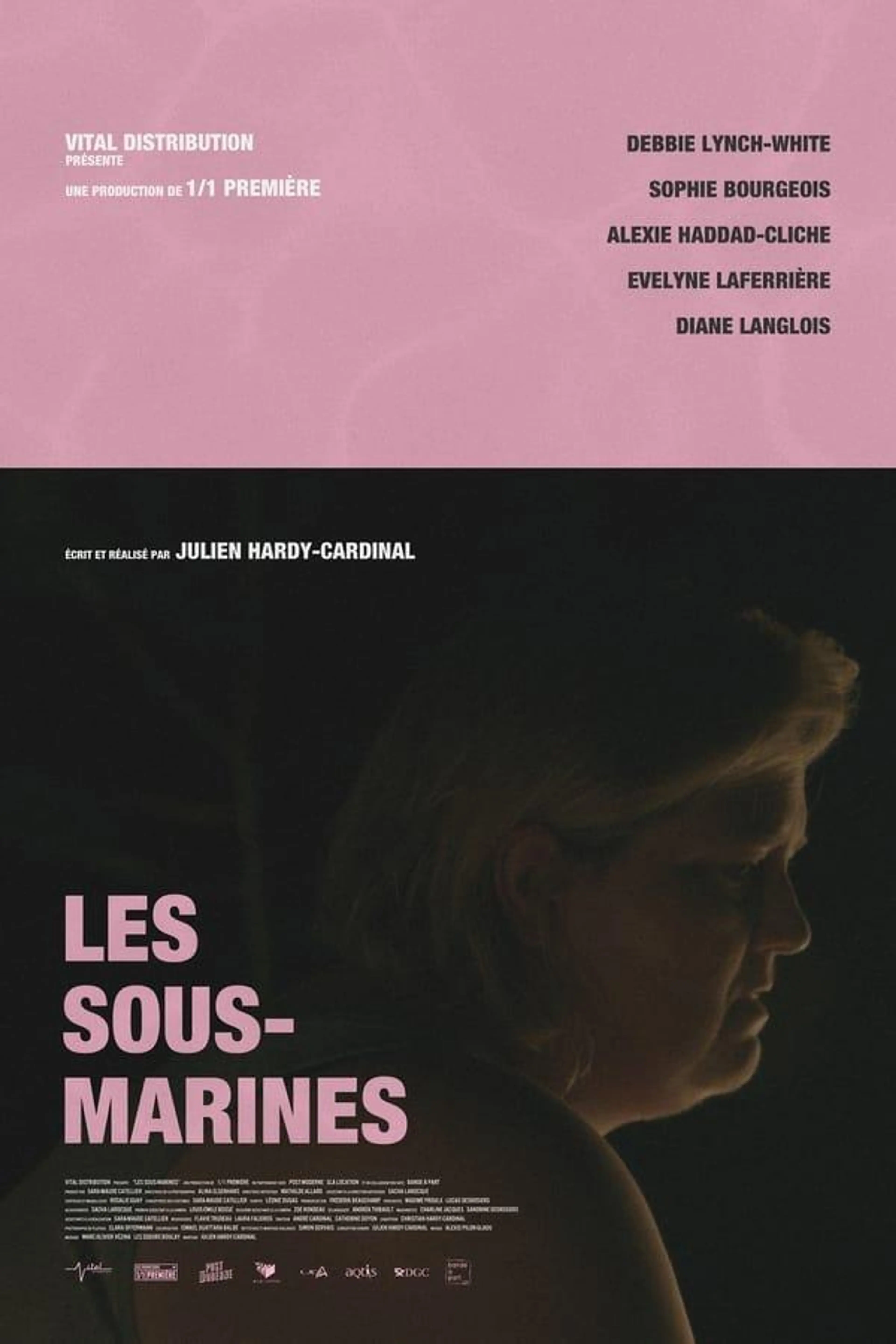 Submarine