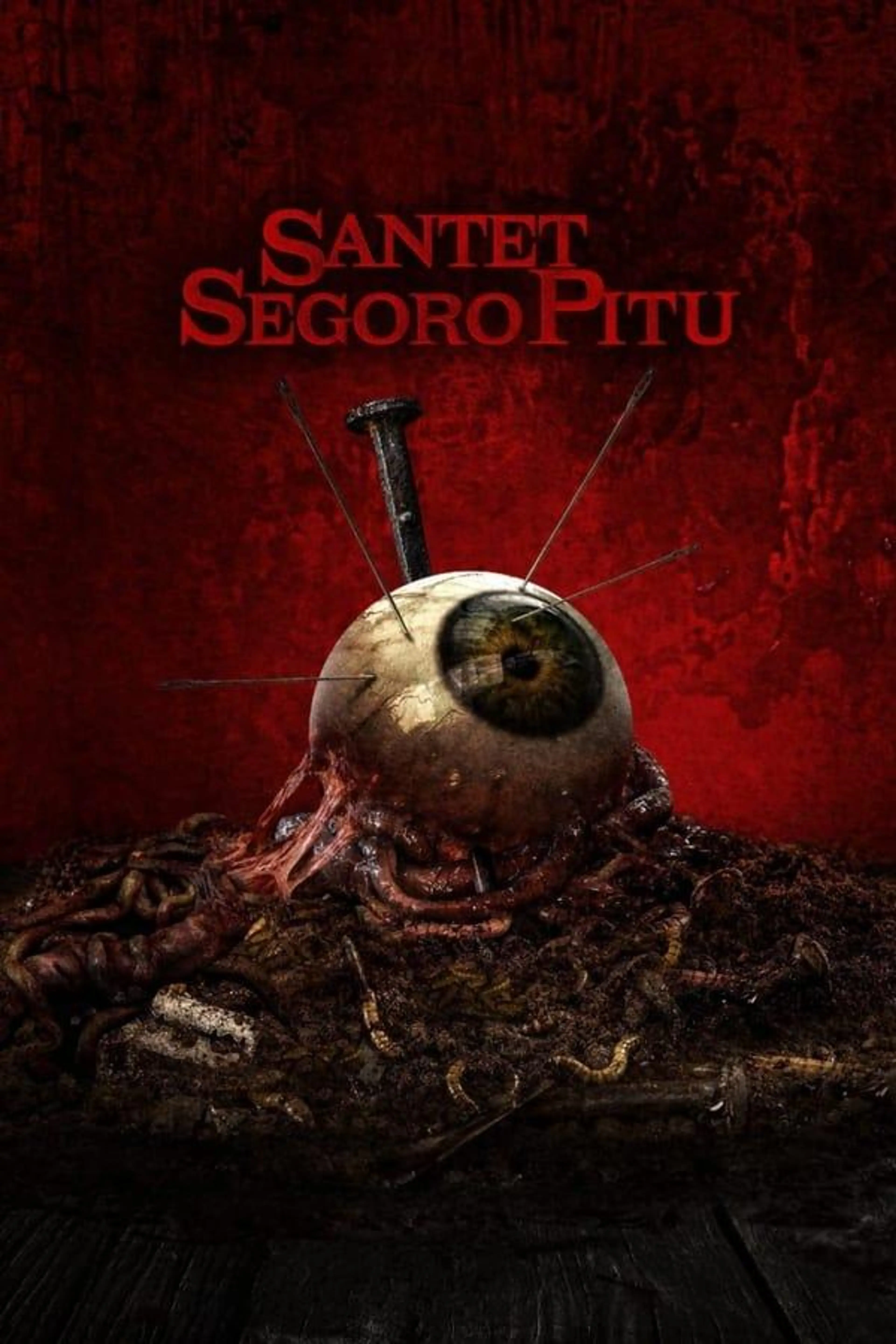 Santet Segoro Pitu