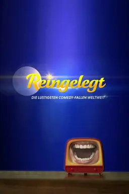 Reingelegt Season 1