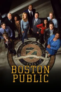Boston Public Season 4