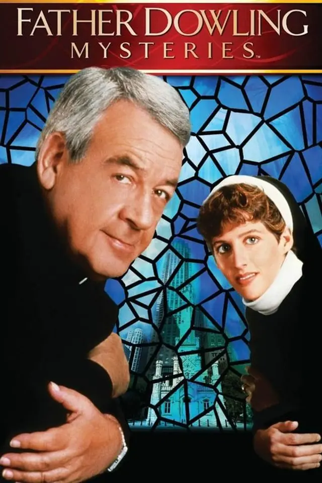 Father Dowling Mysteries Season 3