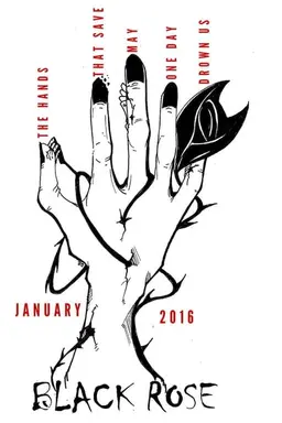 Black Rose