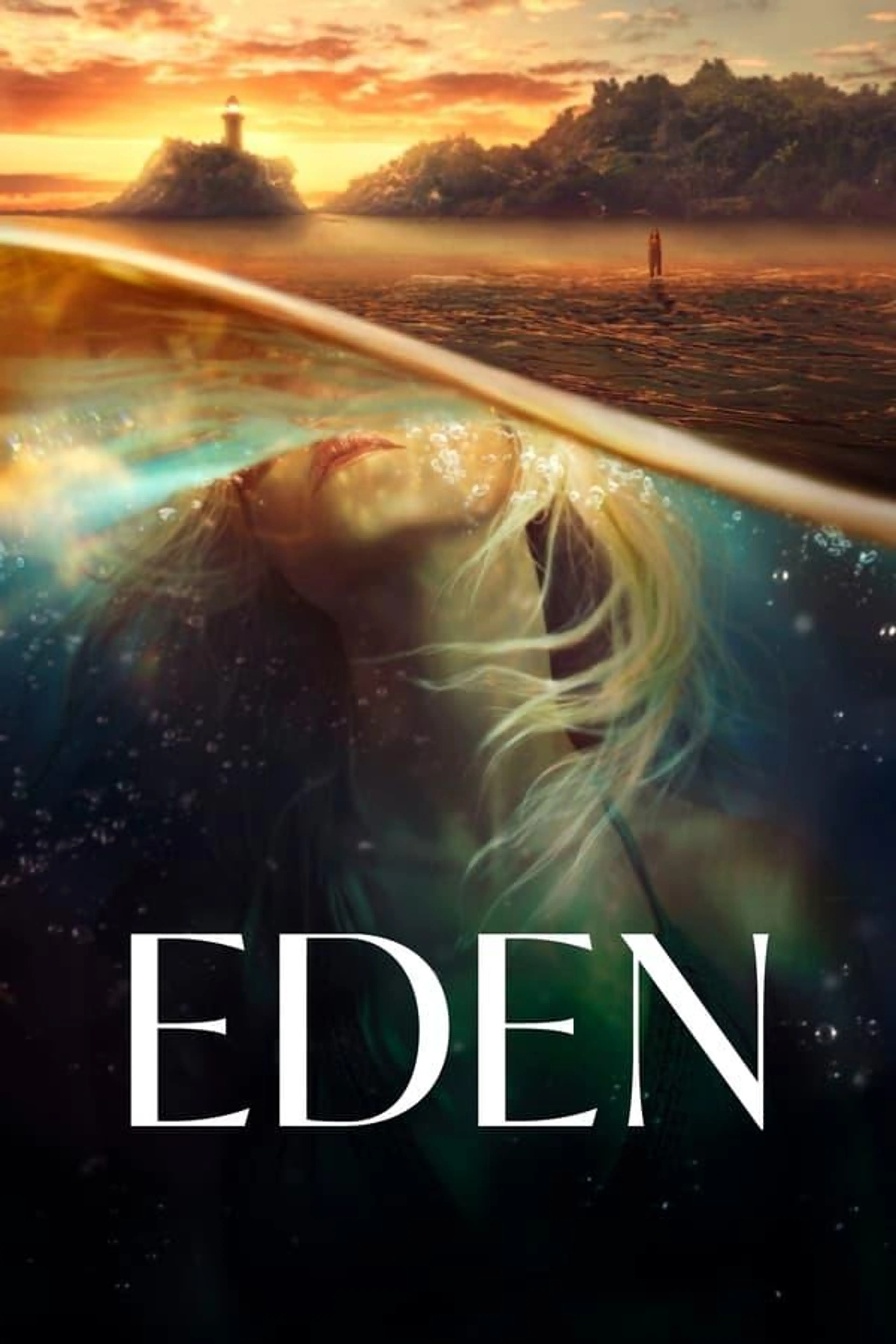 Eden Season 1