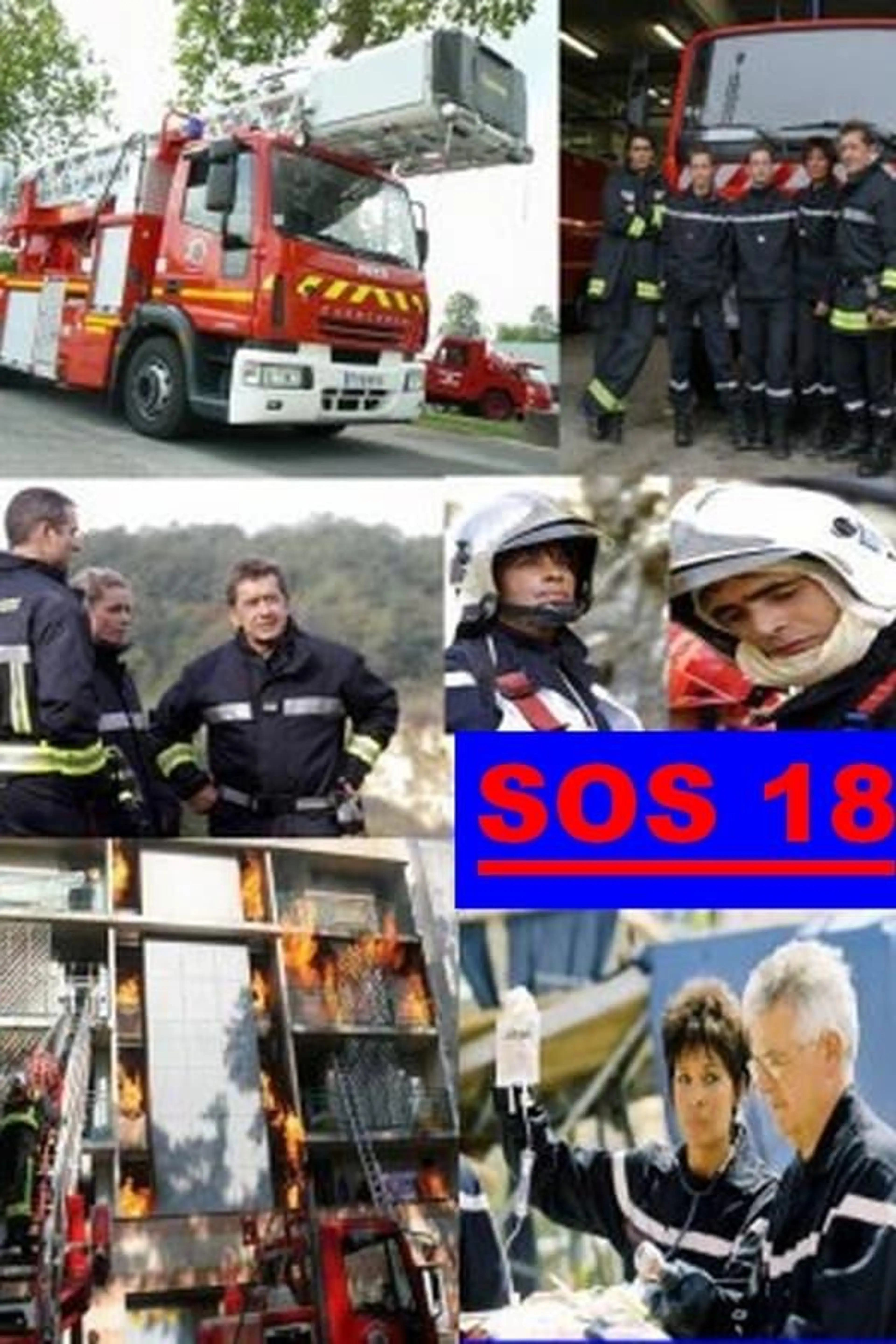 SOS 18 Season 1