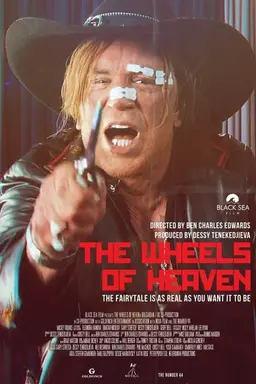 The Wheels of Heaven