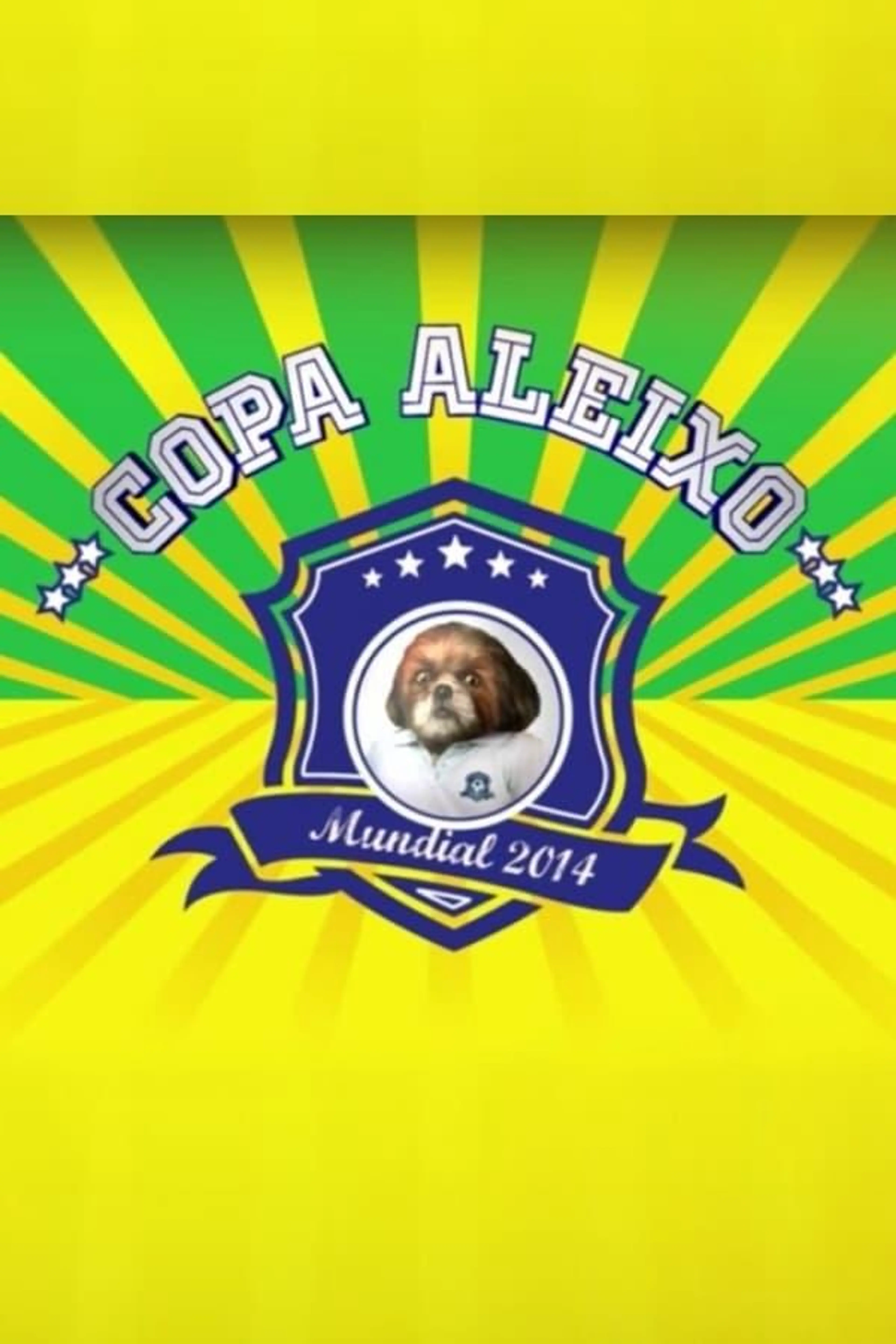 Copa Aleixo 2014 Season 1