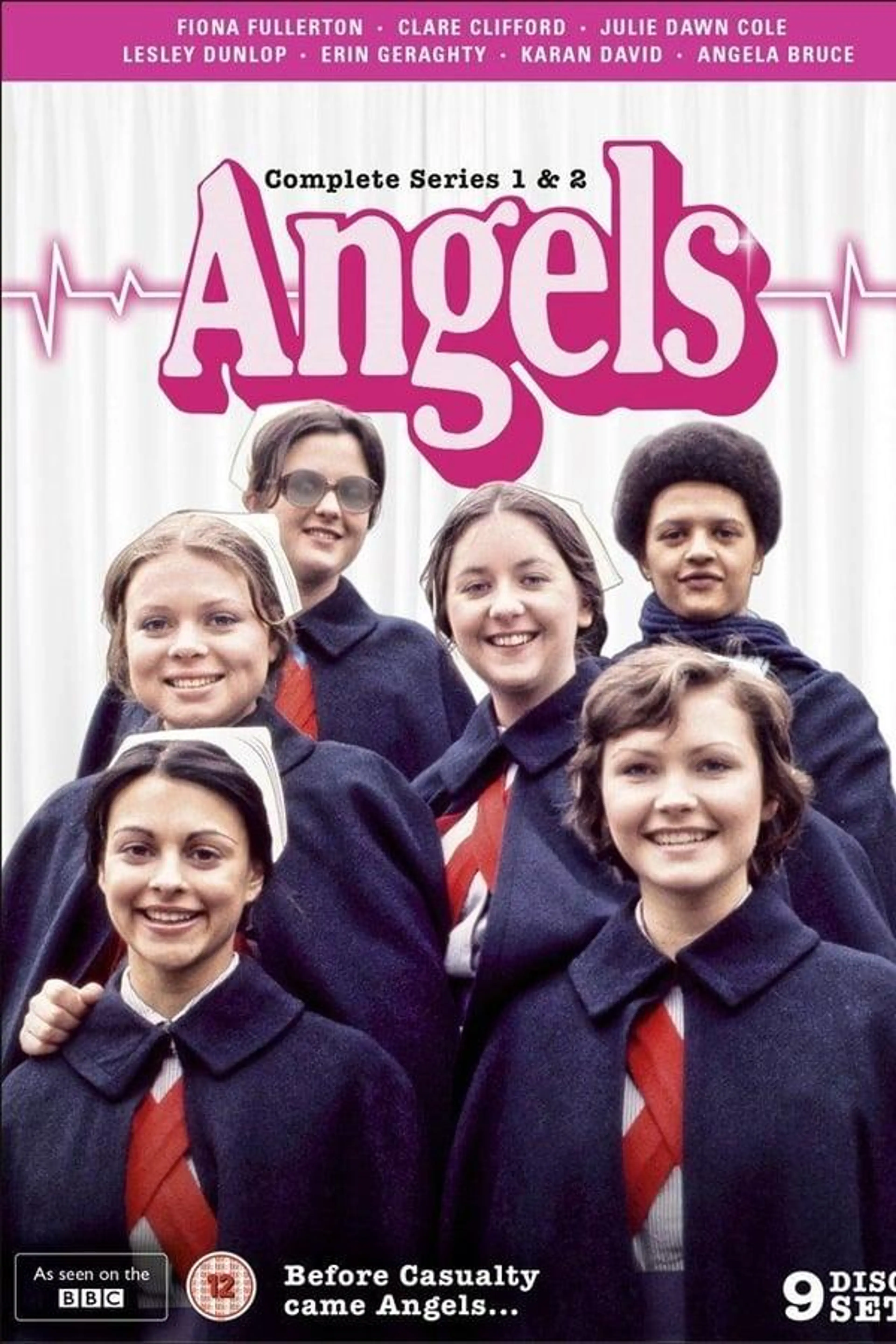 Angels Season 2