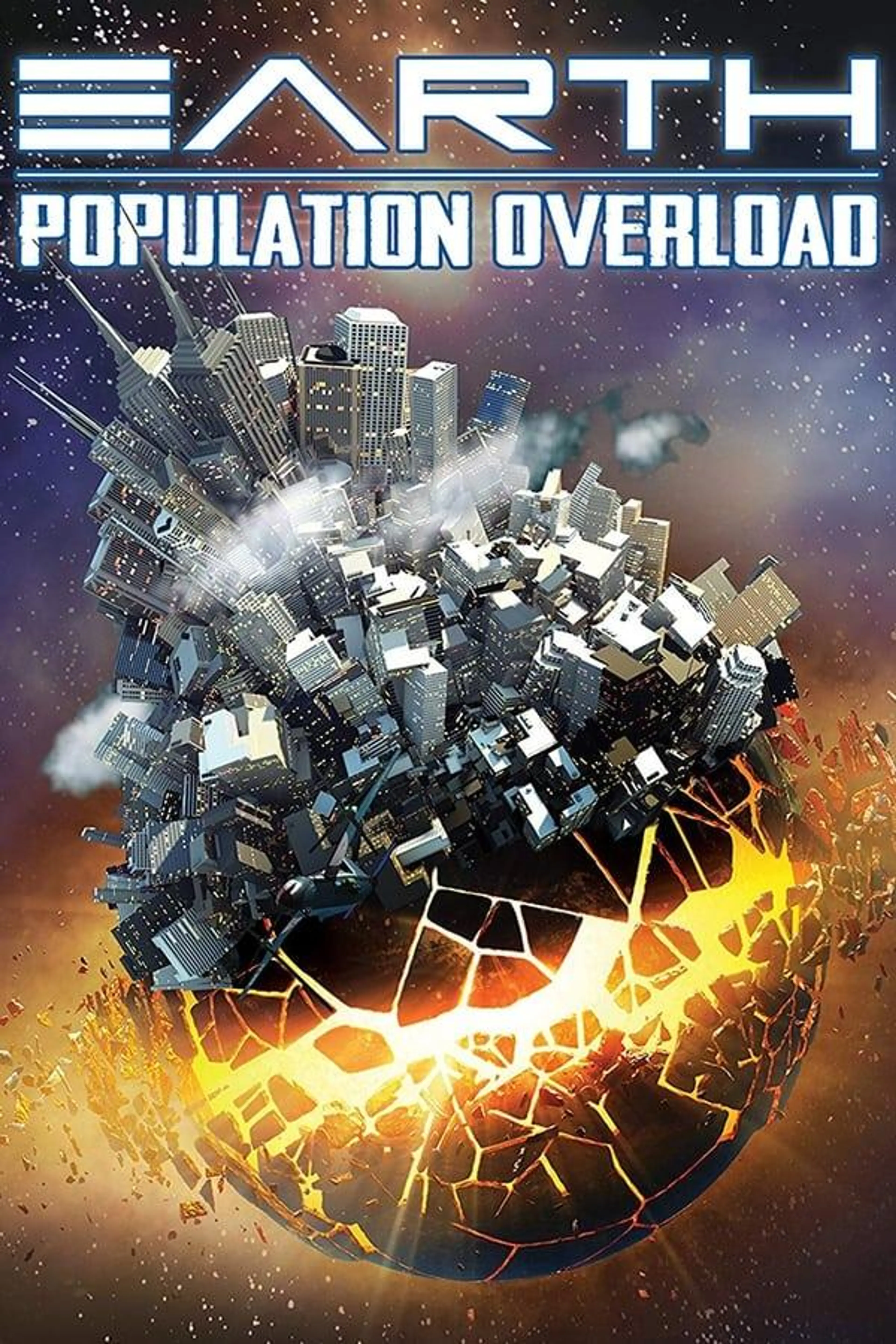Earth: Population Overload