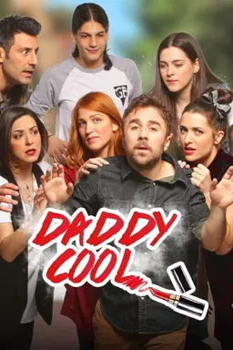Daddy Cool Season 1