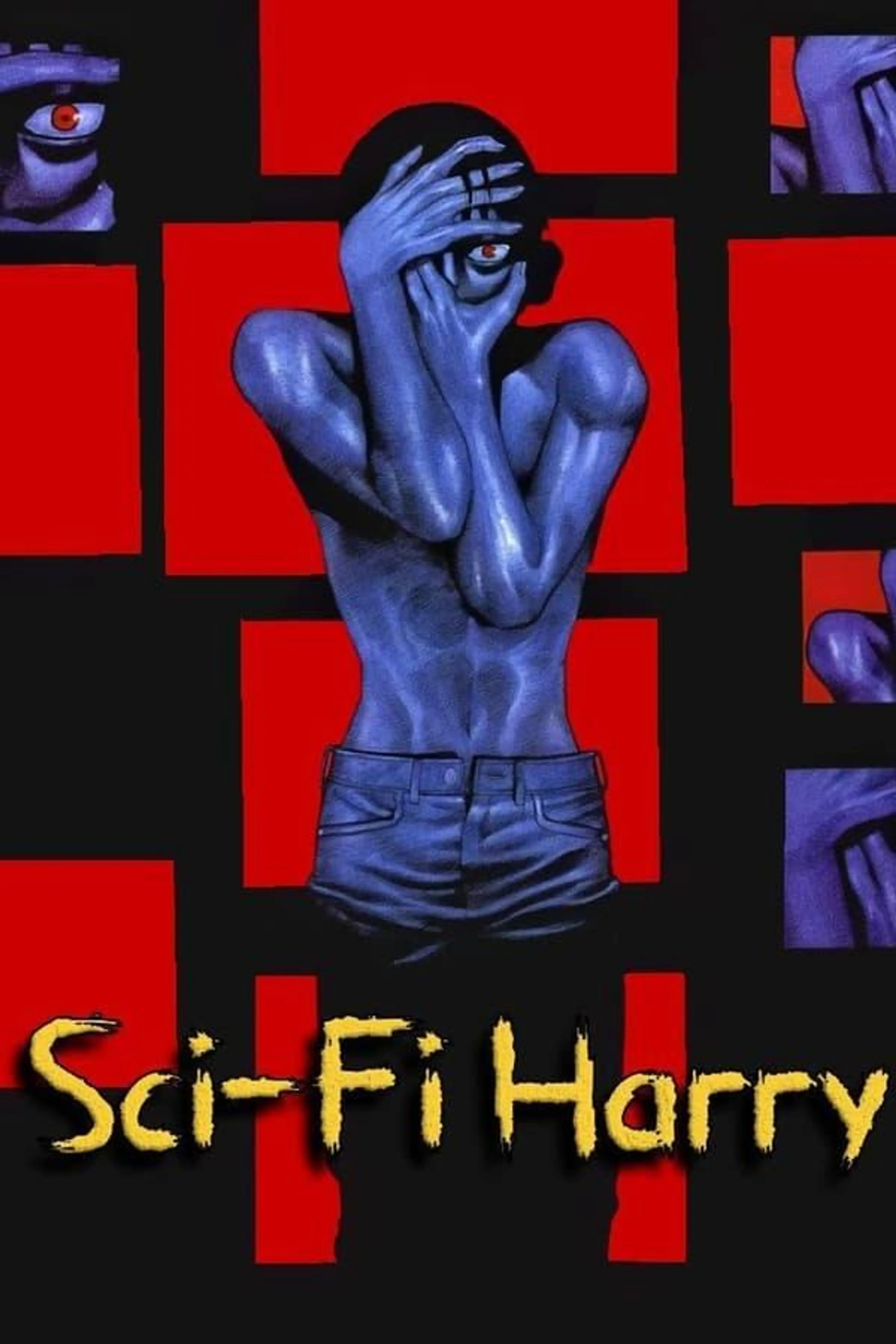 Sci-fi Harry Season 1