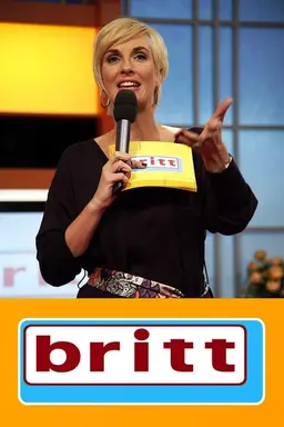 Britt – Der Talk Season 2