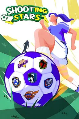 Shooting Stars Season 1