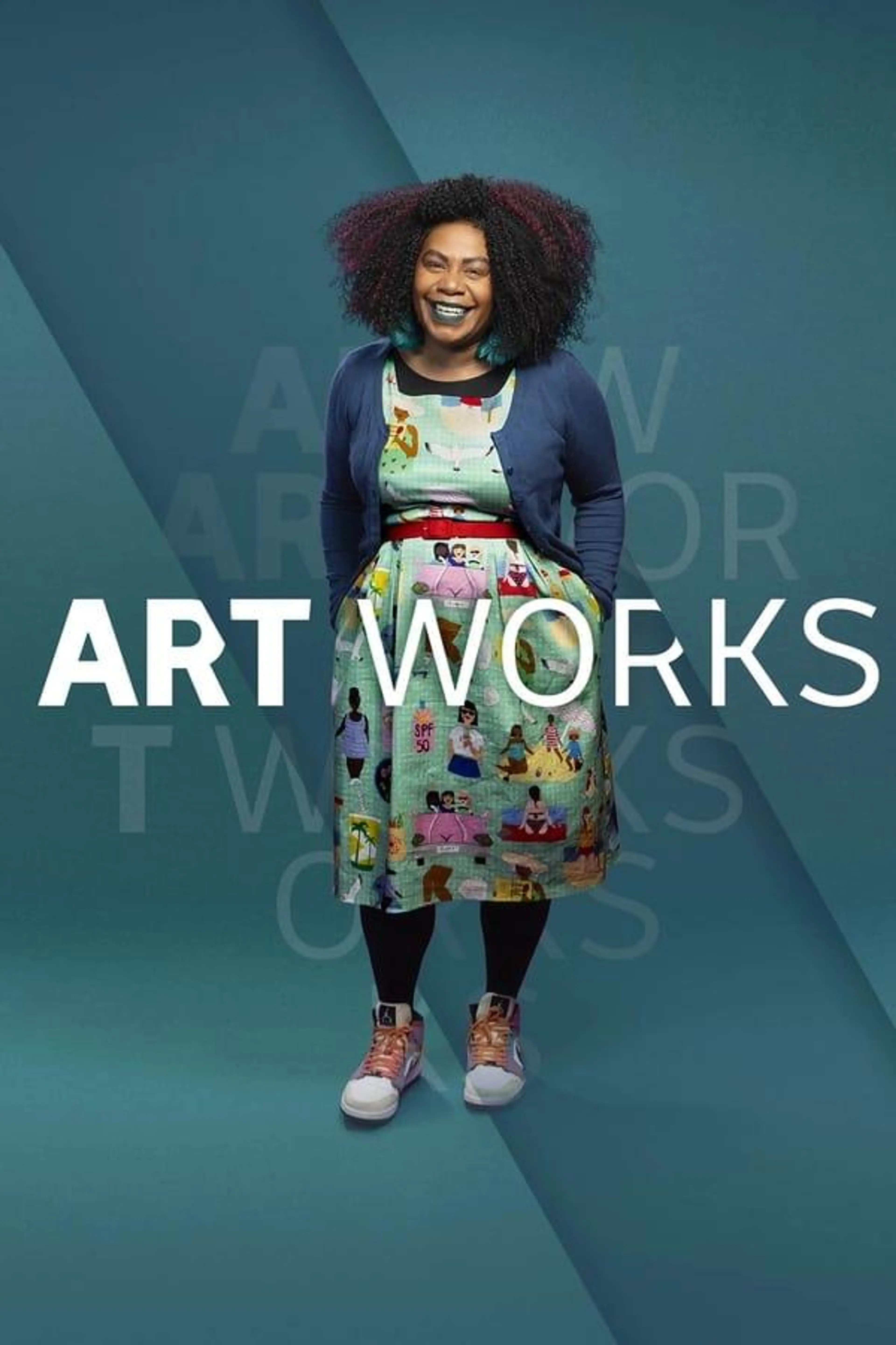 Art Works Season 3