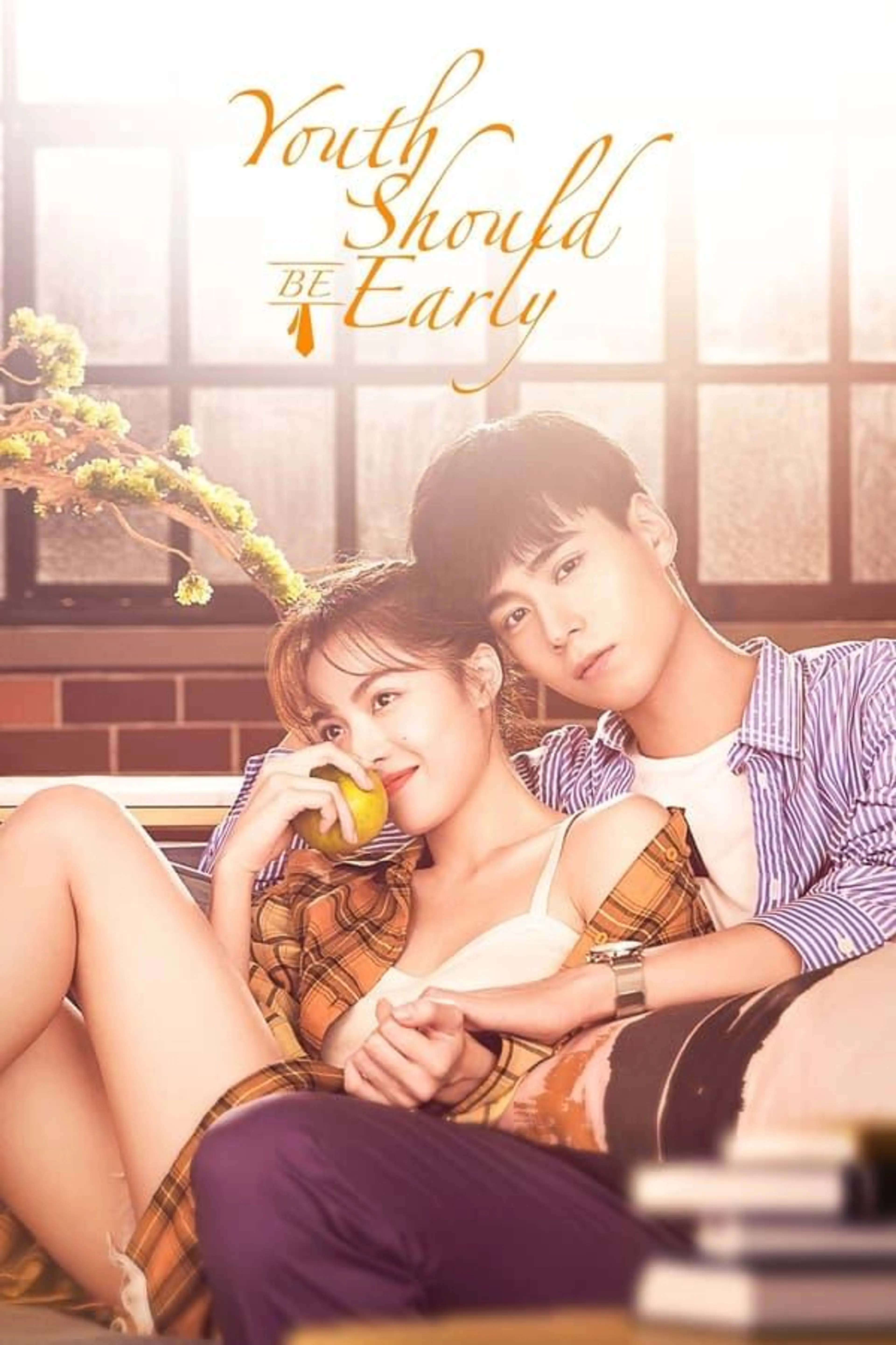 Youth Should Be Early Season 1