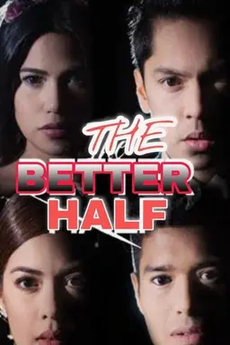 The Better Half Season 1
