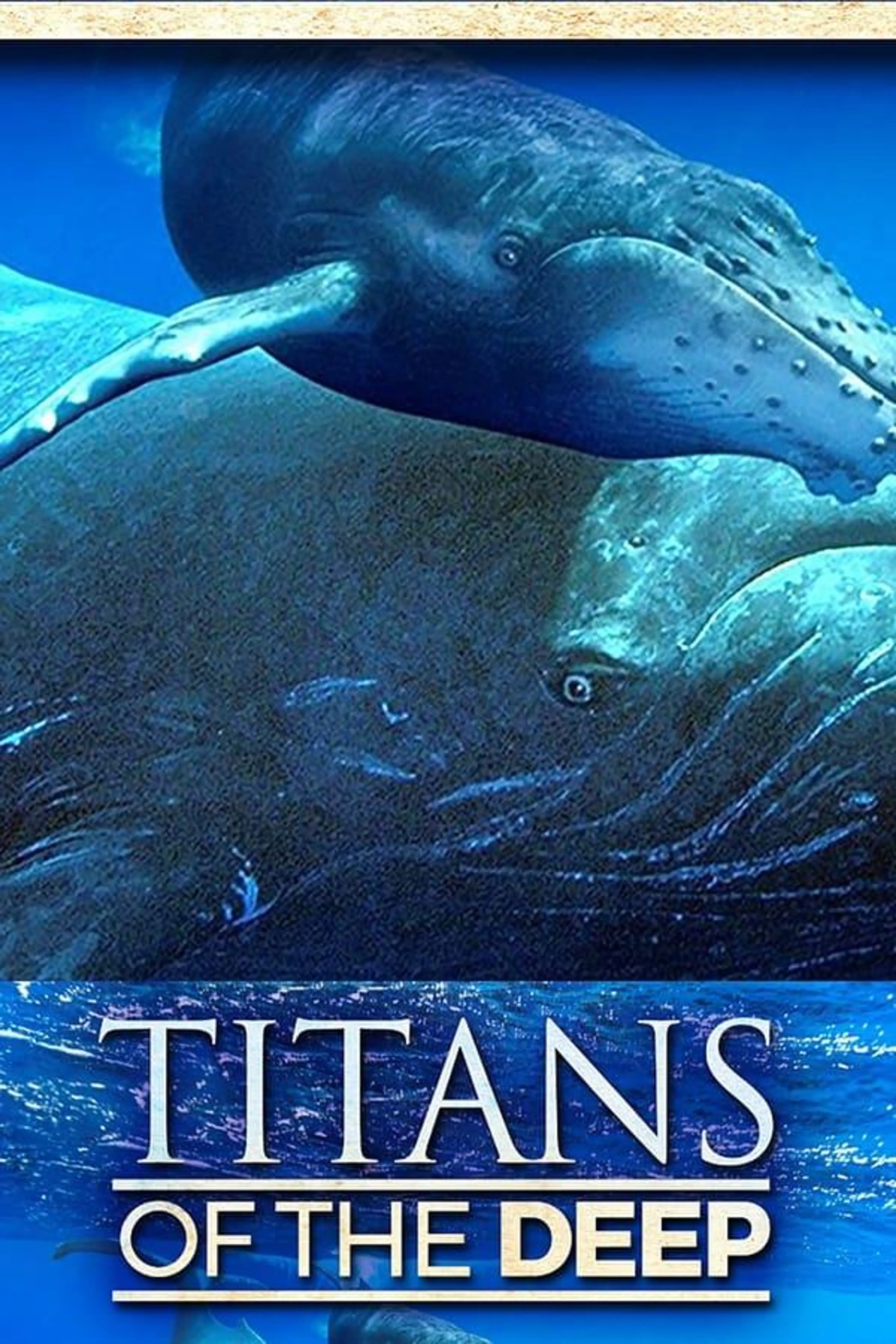 Titans of the Deep Season 1