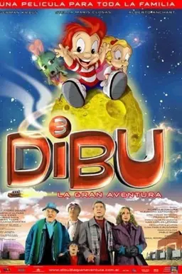 Dibu 3