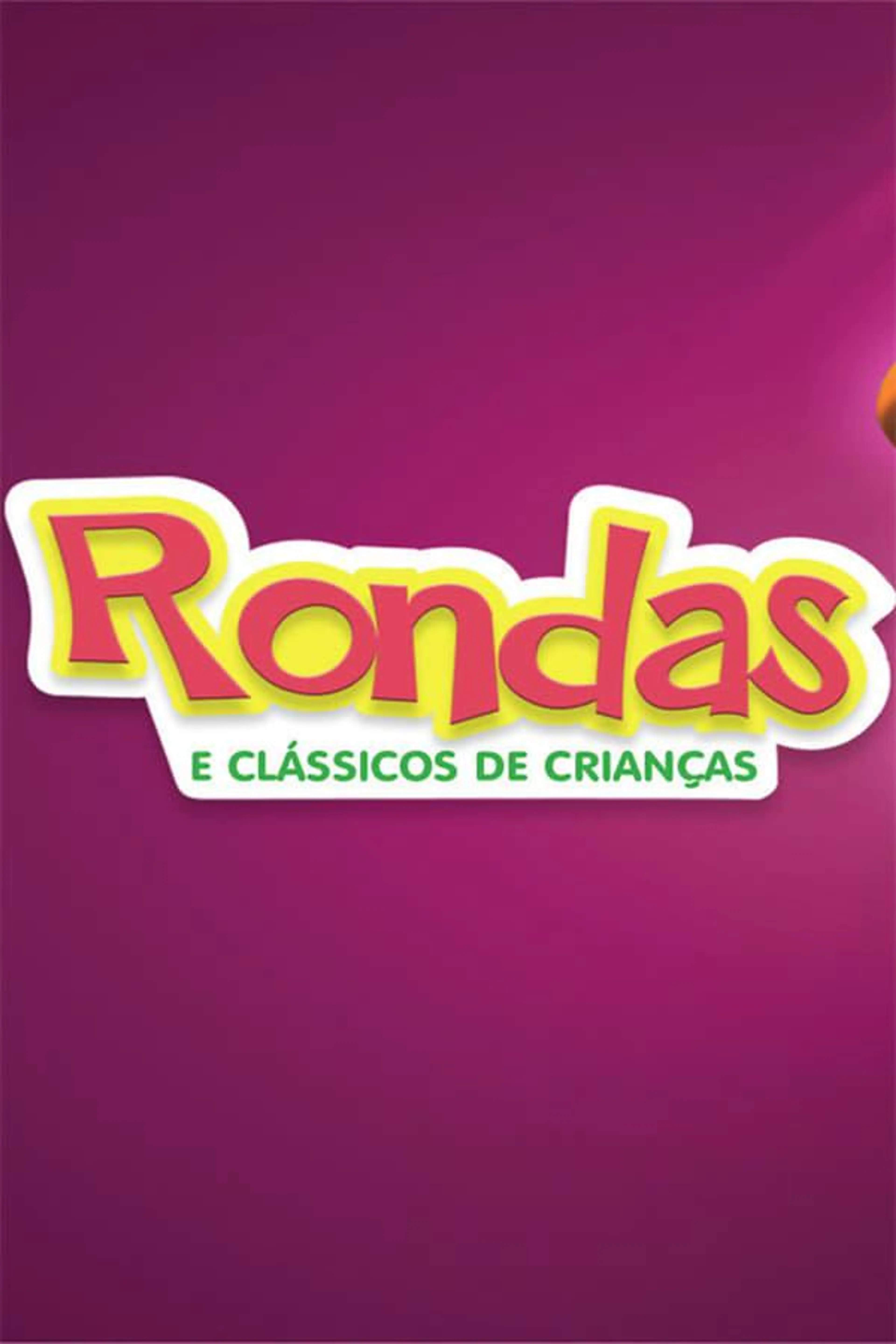 Rondas e Classicos Infantis Season 1