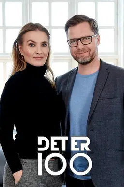 Det er 100 Season 1
