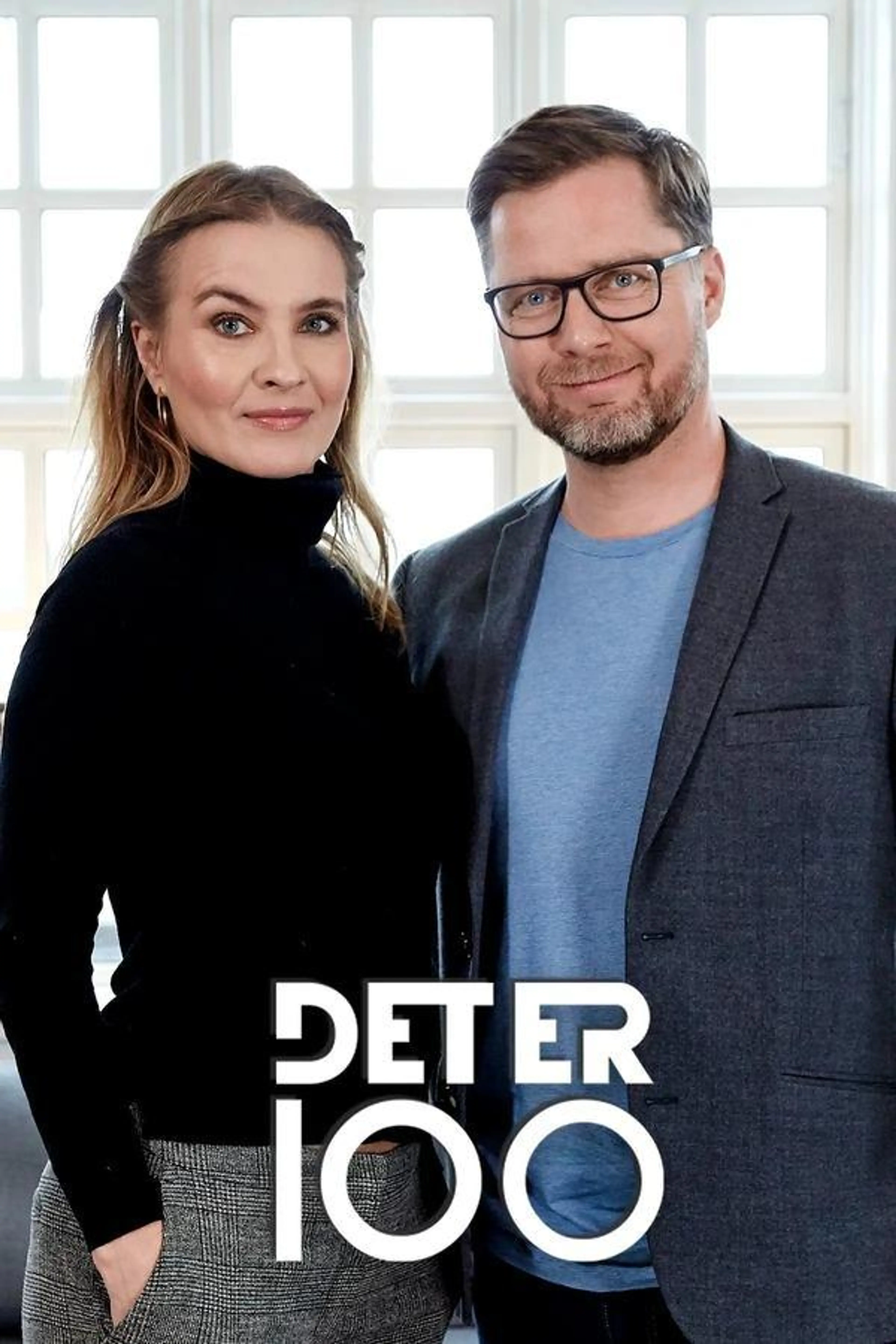 Det er 100 Season 1