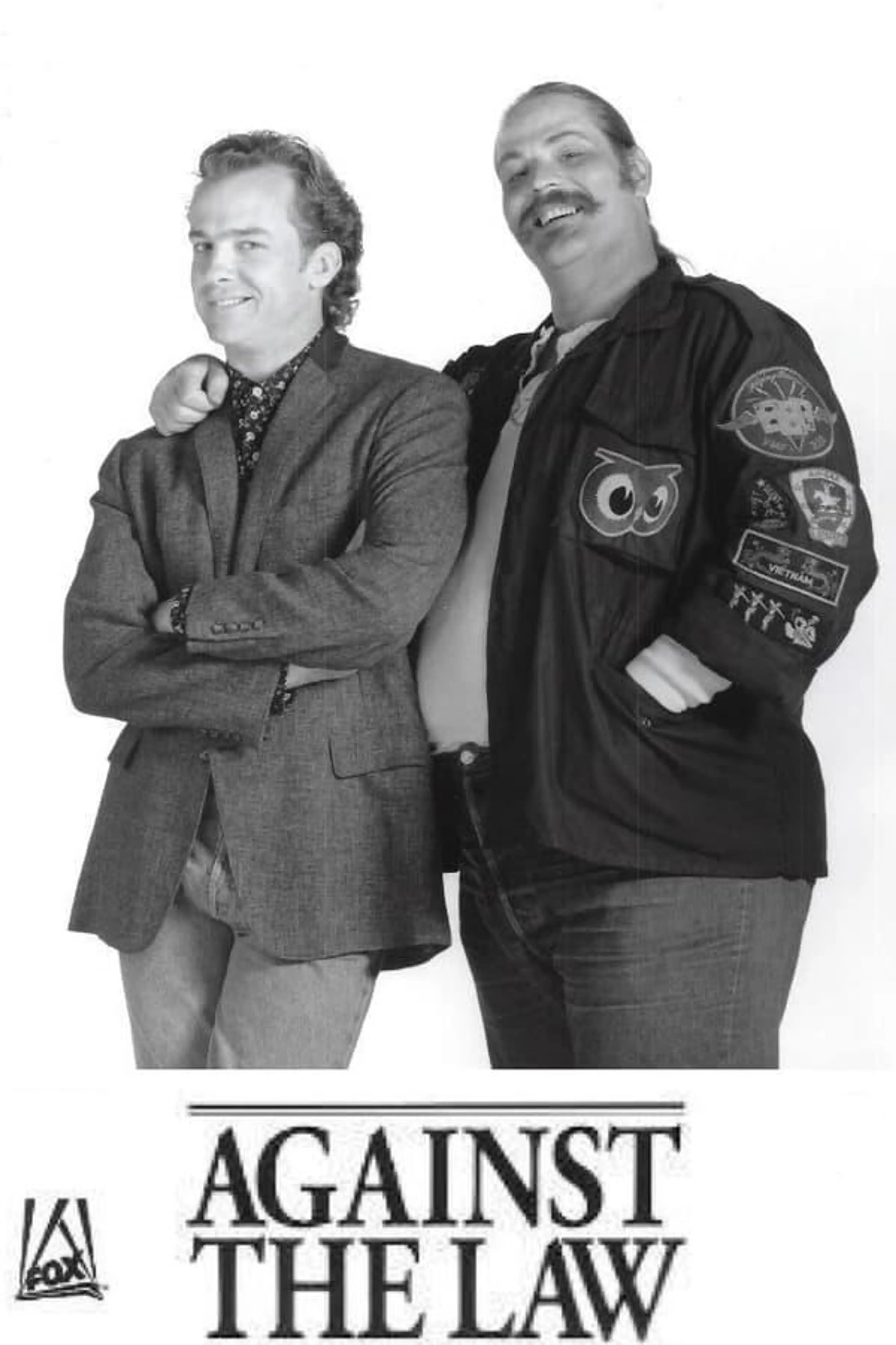 Against the Law Season 1