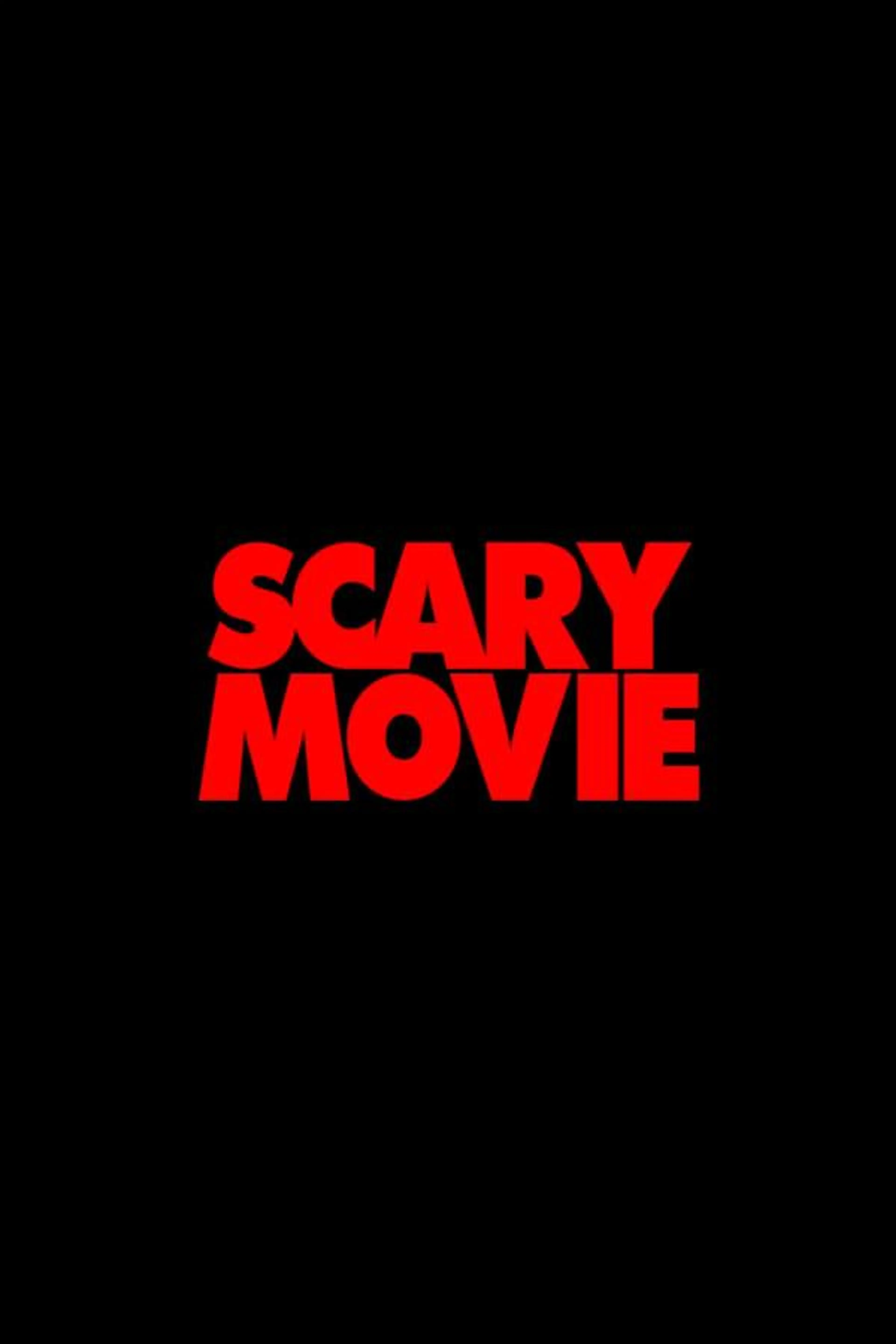 Untitled Scary Movie