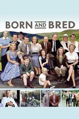 Born and Bred (2002) season 4