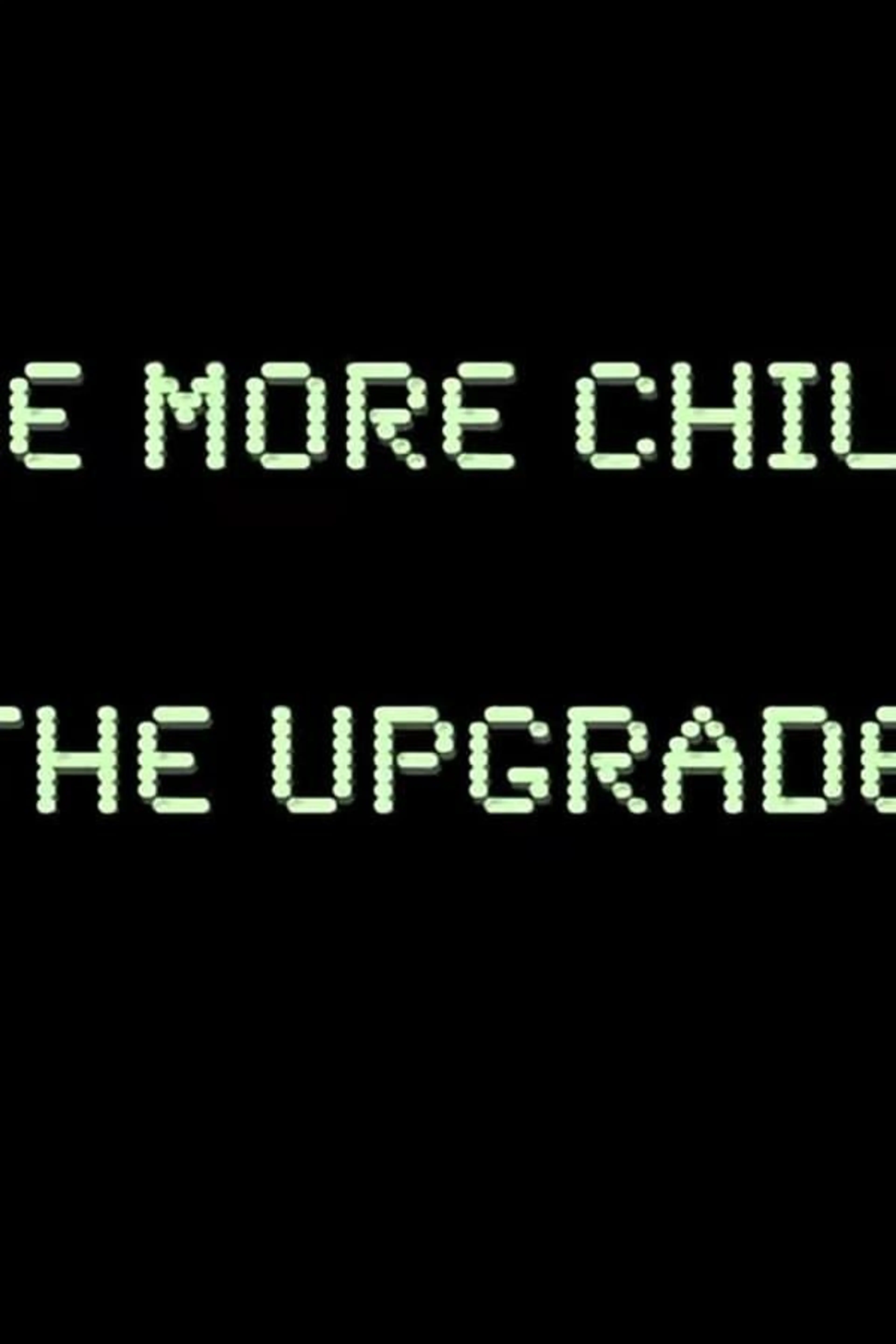 Be More Chill: The Upgrade Season 1