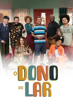 O Dono do Lar Season 2