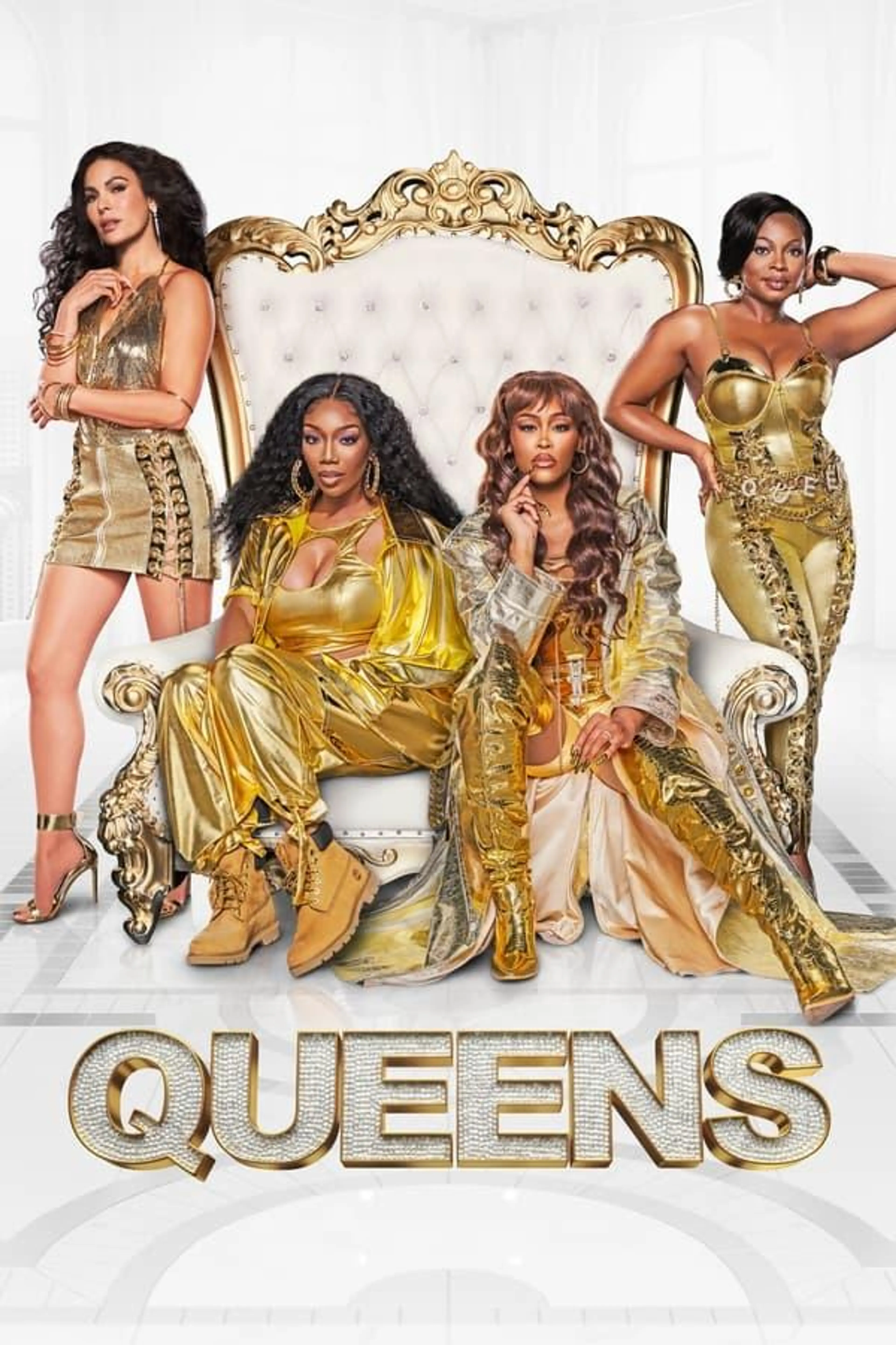 Queens Season 1