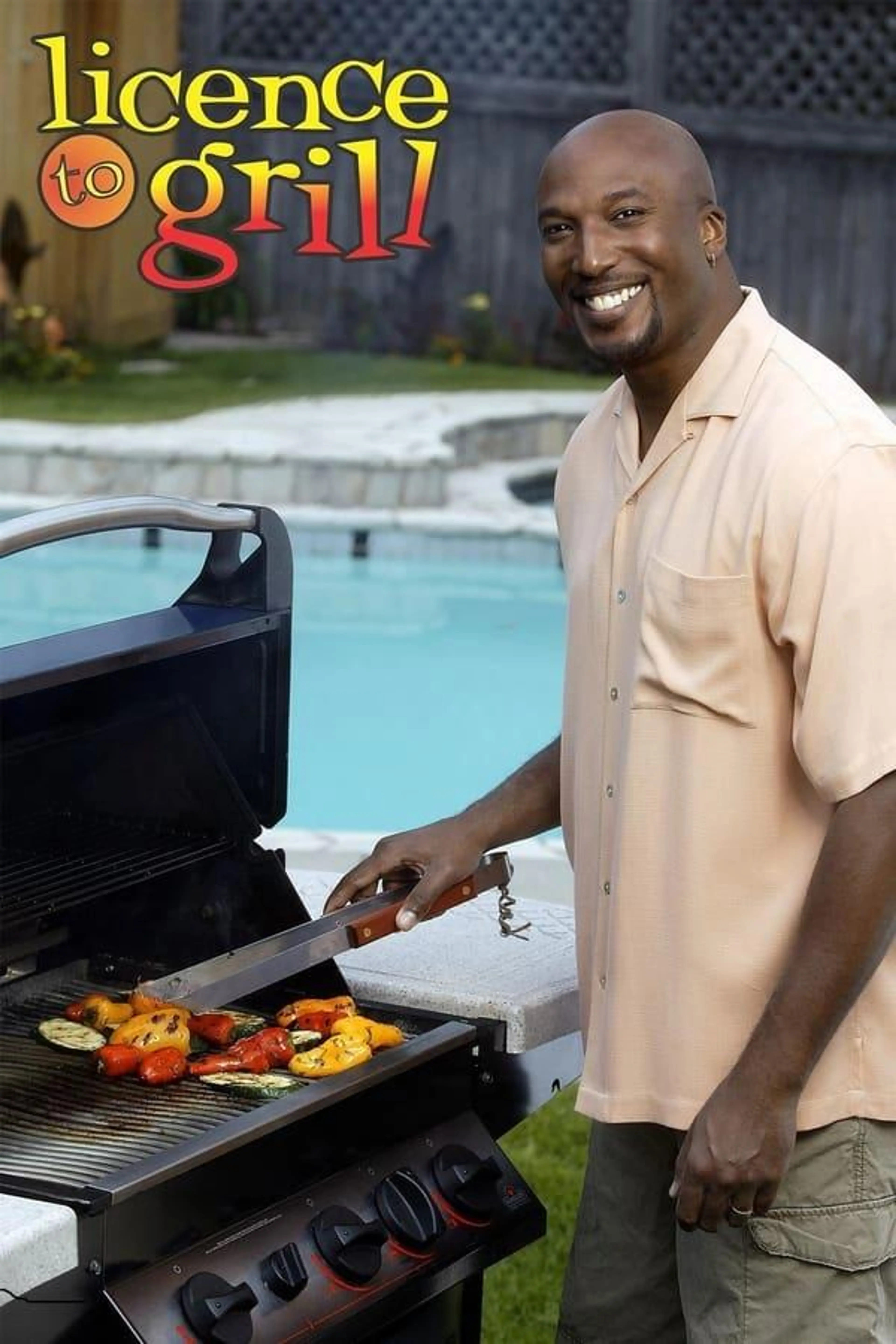 Licence to Grill Specials