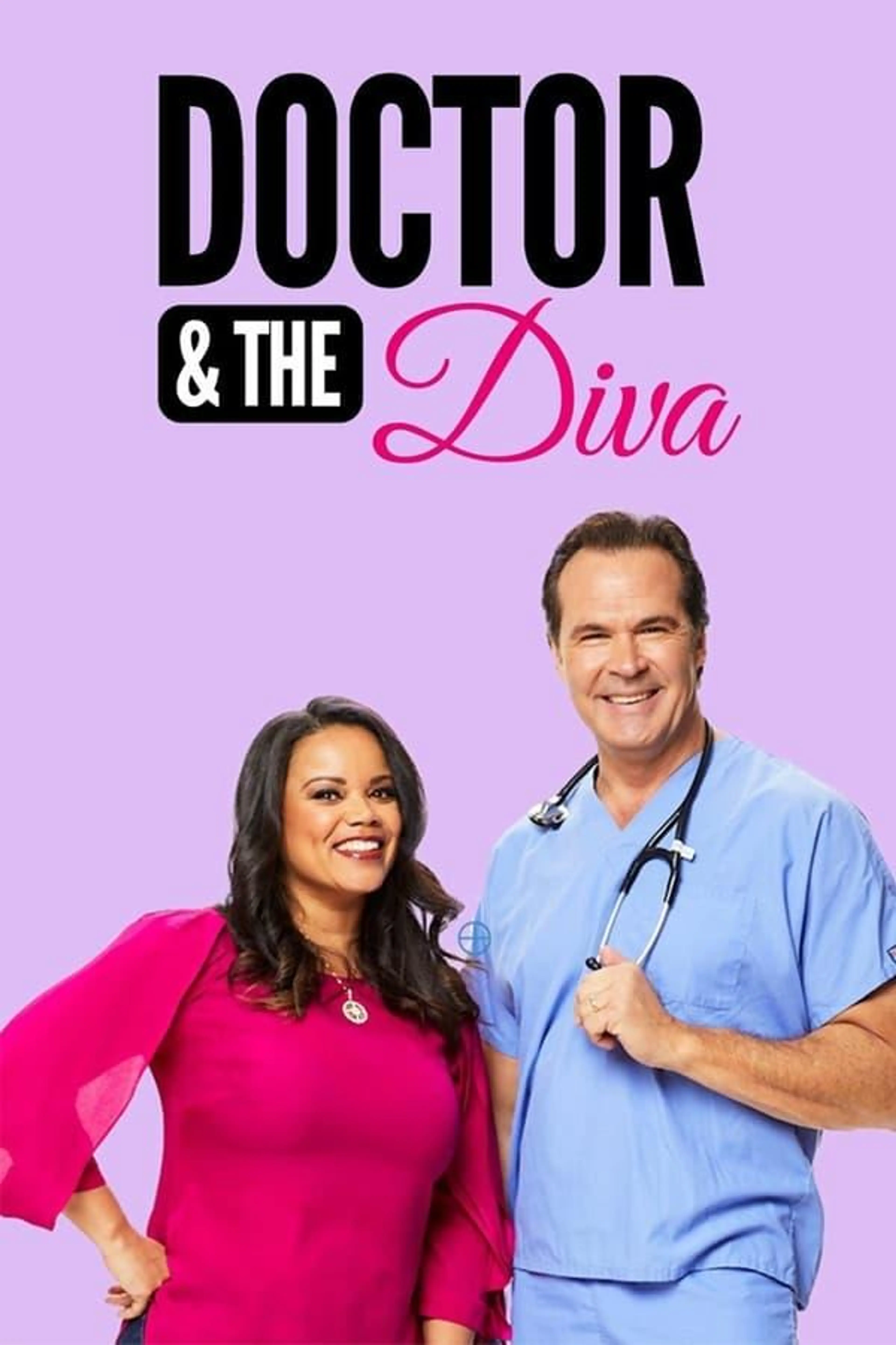 Doctor & the Diva Specials
