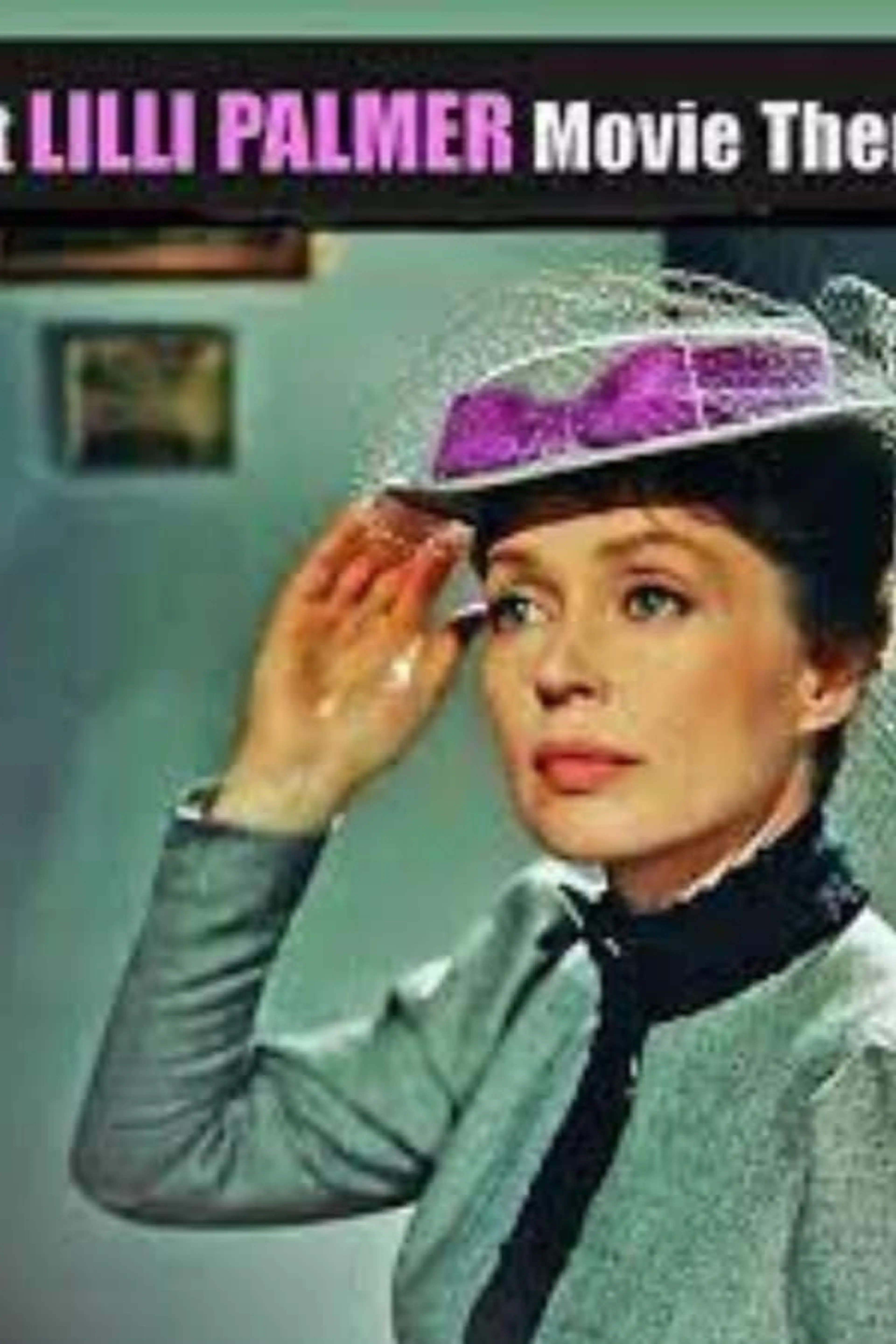 Lilli Palmer Theatre Season 1
