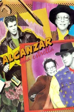 Alcanzar una estrella Season 1