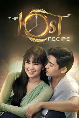 The Lost Recipe Season 1